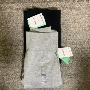 Forever 21 workout leggings size small NWT